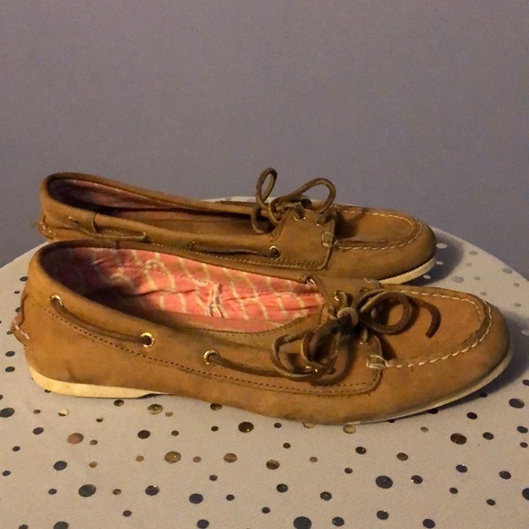 Sperry top sider - Picture 3 of 7